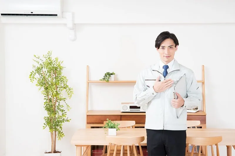 施工について気になる疑問点への回答