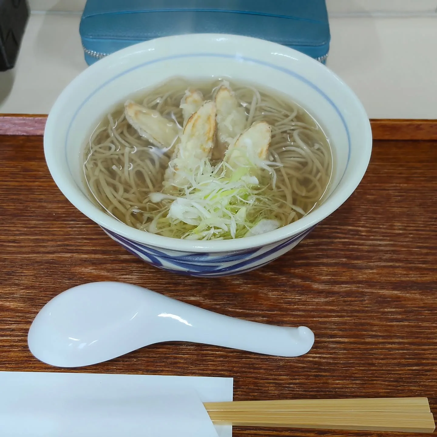 今日は小国の仕事。